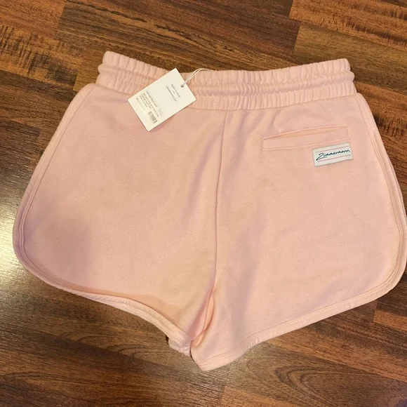 NWT Zimmermann Shorts